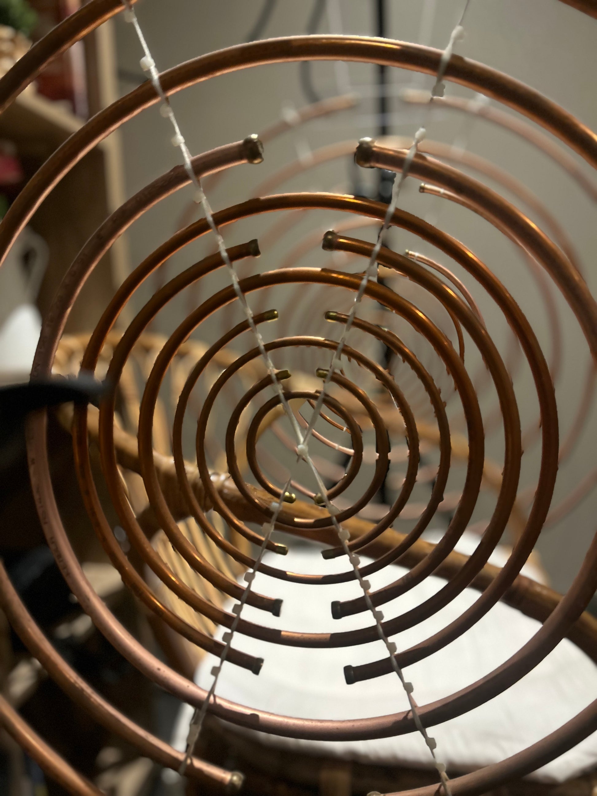 Book Your Oscillator Session Now